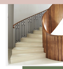 Услуги Лестницы под ключ в Сафонове