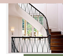 Услуги Лестницы под ключ в Сафонове