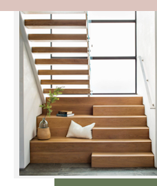 Услуги Лестницы под ключ в Сафонове