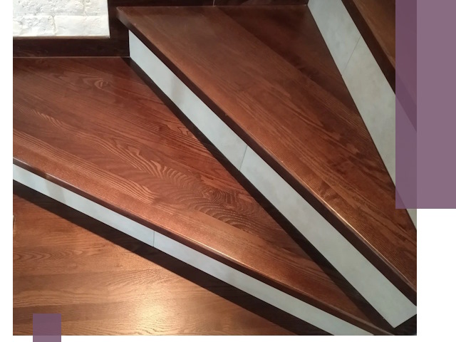 Ремонт металлических и бетонных лестниц в Сафонове быстро и качественно