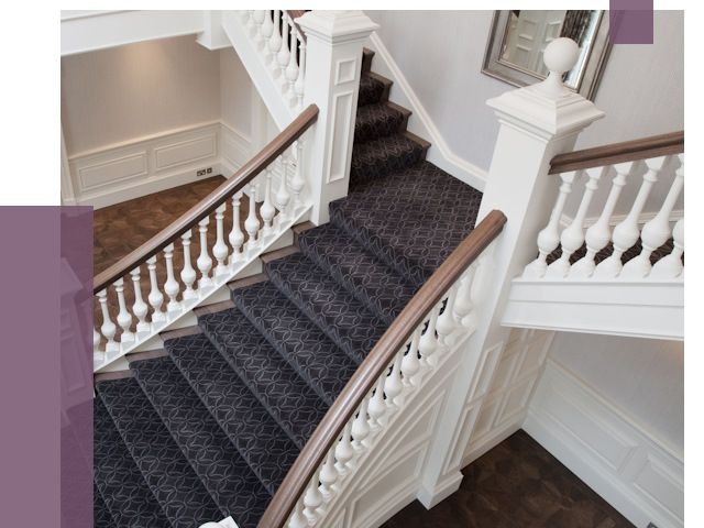 Деревянные лестницы в Сафонове на заказ от 430416 руб. — ПРОЛЁТ-Сфн