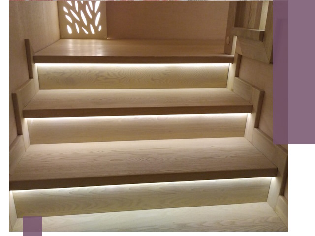 Облицовка бетонных лестниц под ключ в Сафонове качественно и быстро