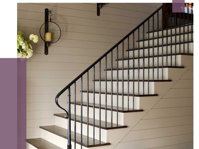 Лестницы для дома в Сафонове —  от 76860 руб. | ПРОЛЁТ-Сфн