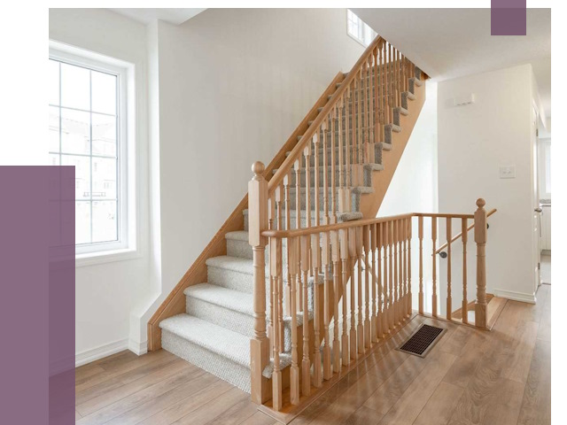 Мансардные лестницы в Сафонове от 18959 руб. | ПРОЛЁТ-Сфн