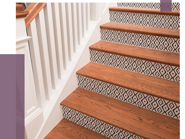 Покраска лестниц в Сафонове от 1896 руб. — цены и сроки | ПРОЛЁТ-Сфн