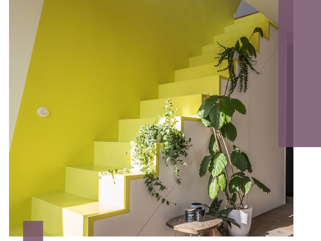 Профессиональная покраска лестниц в Сафонове с гарантией качества