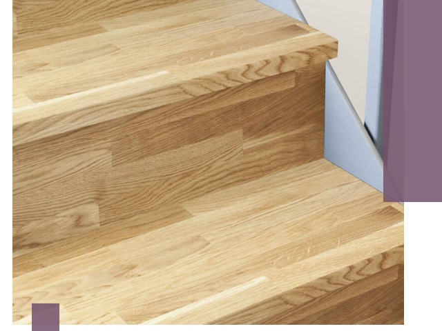 Лестницы из сосны под ключ в Сафонове — изготовление и монтаж