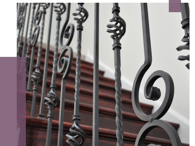 Демонтаж перил в Сафонове от 4304 руб. — разборка и вывоз | ПРОЛЁТ-Сфн