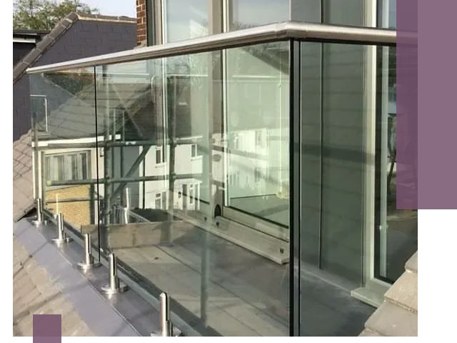 Демонтаж балконных ограждений в Сафонове — быстро и безопасно