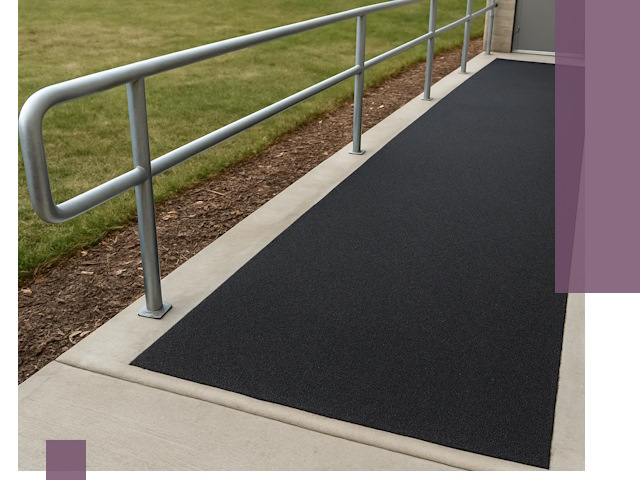 Демонтаж пандусов в Сафонове: быстро и аккуратно