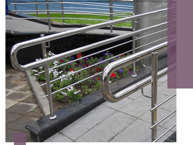 Ремонт пандусов в Сафонове: быстро, надежно, с гарантией