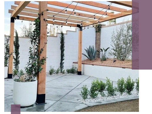 Надежные навесы для террасы в Сафонове под ключ от производителя