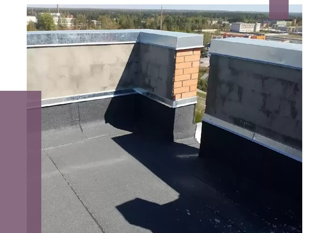 Демонтаж парапетов в Сафонове от 4304 руб.  | ПРОЛЁТ-Сфн