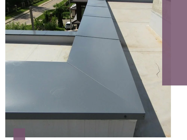 Демонтаж парапетов любой сложности в Сафонове быстро и аккуратно