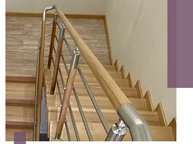 Ремонт поручней и ограждений в Сафонове — качественно и быстро