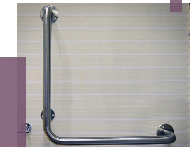 Демонтаж поручней для инвалидов в Сафонове от 4304 руб. 