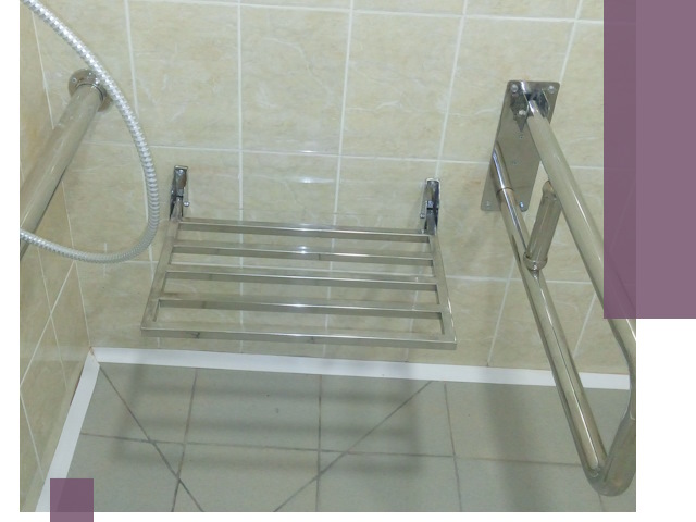 Демонтаж поручней для инвалидов в Сафонове быстро и безопасно